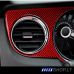 FORD MUSTANG Carbon panelės apdaila